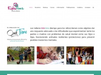 Kidstimebarcelona.org