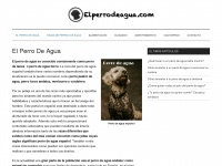 Elperrodeagua.com