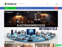 kalofone.com