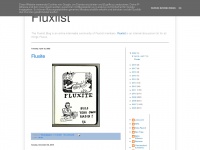 Fluxlist.blogspot.com