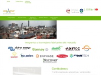 eco-ener.com Thumbnail