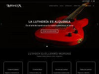 Luthiergm.com