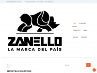 Zanello.com.ar