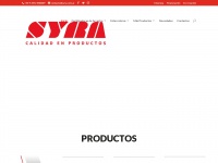 syra.com.ar