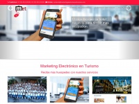 marketingelectronicoenturismo.com