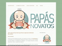 Guiaparapapasnovatos.wordpress.com