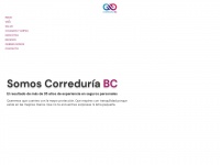 Correduriabc.com