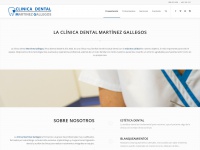 Clinicadentalmg.com