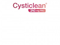 cysticlean.com Thumbnail