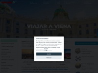 Viajaraviena.com