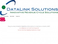 Datalinkms.com