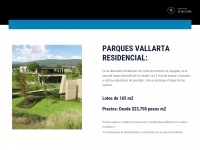 parquesvallarta.com