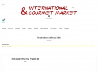 internacionalgourmet.com Thumbnail
