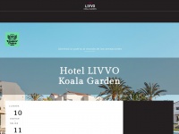 Hotelkoalagarden.com