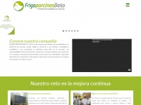 Frigoporcinosbello.com