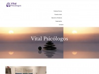 vitalpsicologos.es Thumbnail