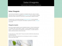salsavinagreta.com Thumbnail