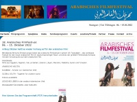 Arabisches-filmfestival.de