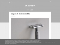 jk-internet.blogspot.com Thumbnail