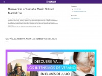 Ymsmadridrio.com
