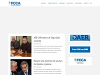 fccaregionrosario.org Thumbnail