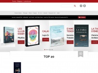 Chiadobooks.fr