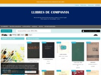 llibresdecompanyia.com