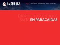 aventuraextrema.es Thumbnail