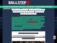Ballstep.com