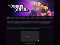 Darksidedetective.com
