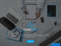clinic360.co Thumbnail