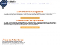 aeneh.com Thumbnail