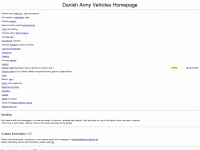 Armyvehicles.dk