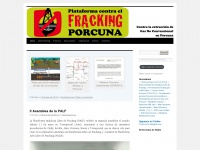 Frackingporcuna.wordpress.com