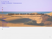 cancograncanaria.com Thumbnail