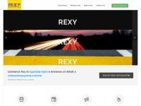 rexy.com.mx Thumbnail