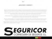 seguricor.com