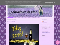 Obradoirodeklor.blogspot.com