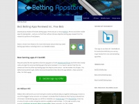 Bettingappstore.co.uk