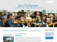 Dasorchester.de