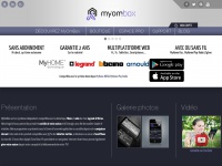 Myombox.fr