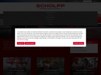 Scholpp.nl