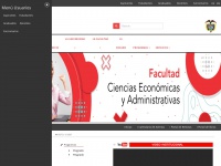 Facultadcienciaseconomicas.ut.edu.co