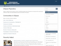 Repository.usergioarboleda.edu.co