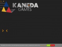 Kaneda-games.com