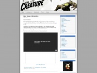 Thecreatureproject.wordpress.com