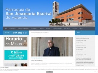 parroquiasanjosemaria.org Thumbnail