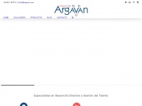 Argavan.com