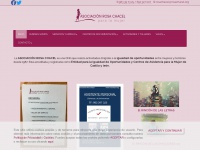 Rosachacel.org