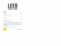 Leedonline.com